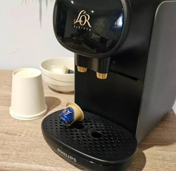 ベッドアンドブレックファースト Bed&breakfast Finca La Yuca Habitaciones