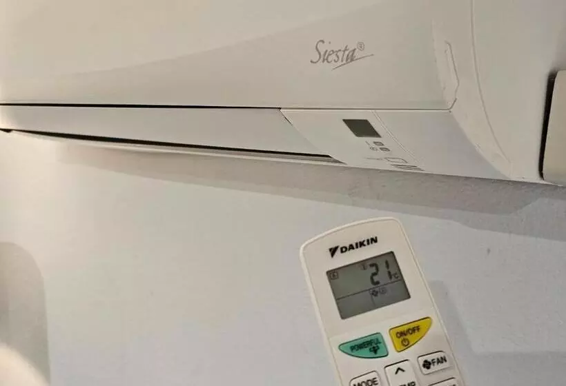 ベッドアンドブレックファースト Bed&breakfast Finca La Yuca Habitaciones