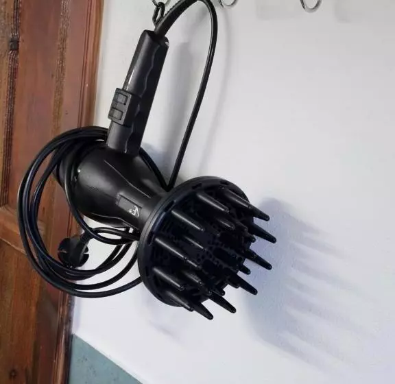 ベッドアンドブレックファースト Bed&breakfast Finca La Yuca Habitaciones