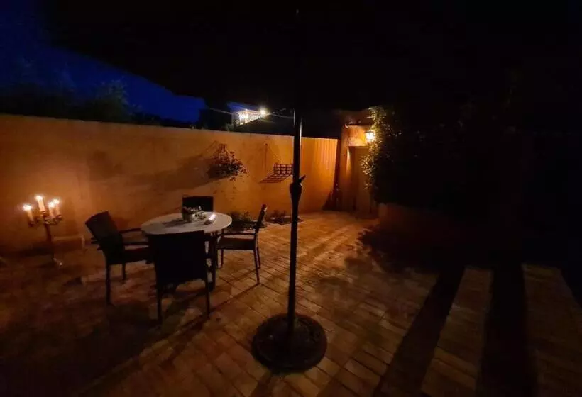 ベッドアンドブレックファースト Bed&breakfast Finca La Yuca Habitaciones