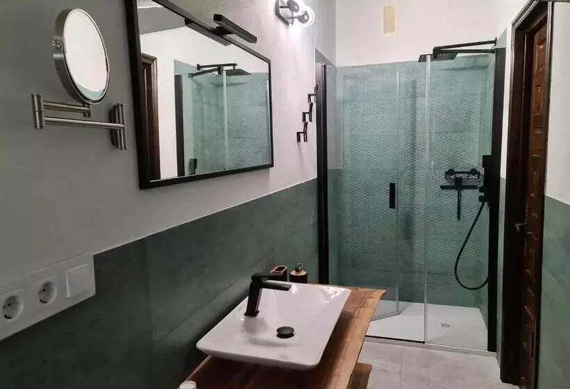 ベッドアンドブレックファースト Bed&breakfast Finca La Yuca Habitaciones