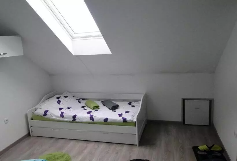تختخواب و صبحانه Guesthouse Prenočišča širec