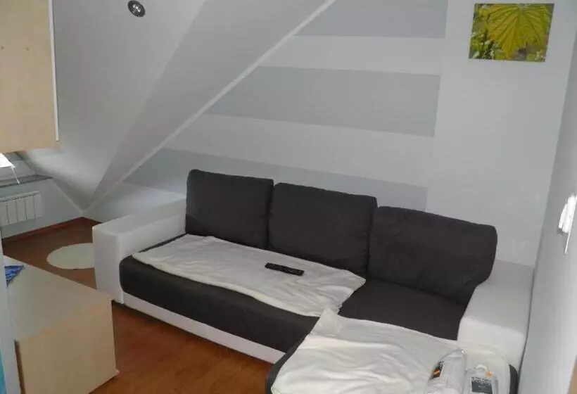 تختخواب و صبحانه Guesthouse Prenočišča širec