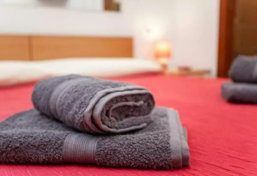 Aamiaismajoitus (B&B) Mivida Le Stanze Di Ada