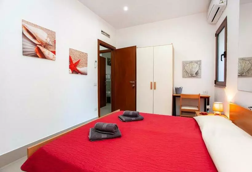 Aamiaismajoitus (B&B) Mivida Le Stanze Di Ada