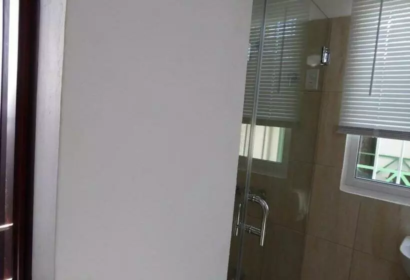 ベッドアンドブレックファースト Cozy Studios Private Entrance  Hs Internet Ac Hot Water Backup Generator Near The Beach