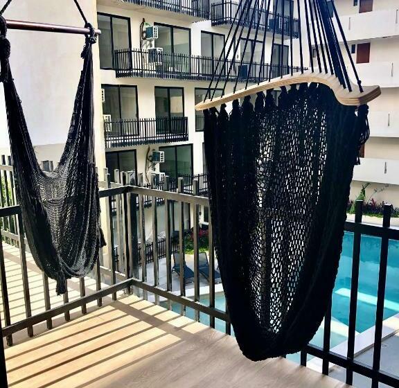 Brand New Studio 38th Street