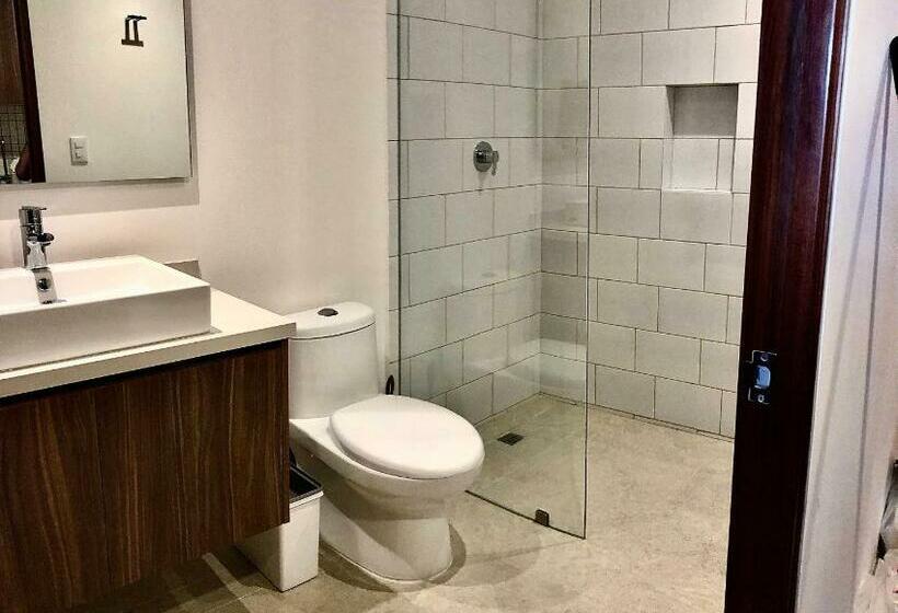 Brand New Studio 38th Street