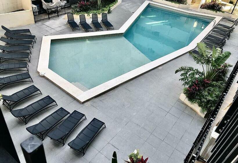 Brand New Studio 38th Street