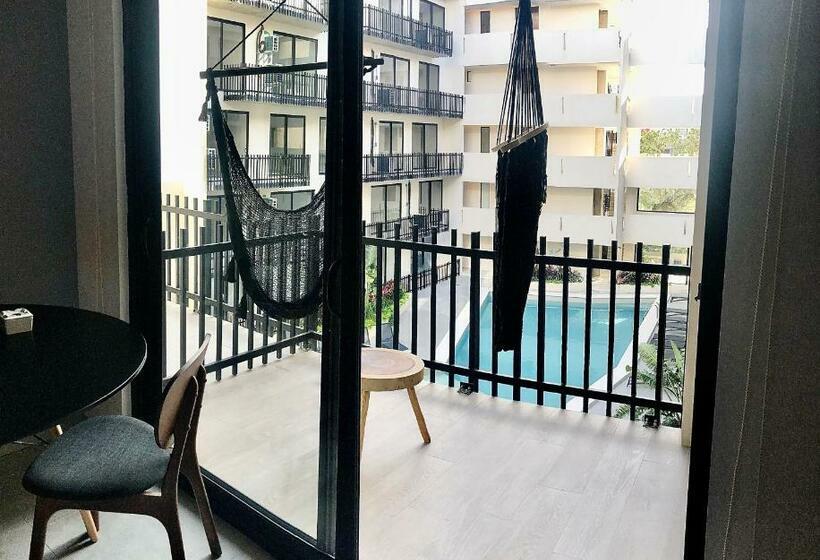 Brand New Studio 38th Street