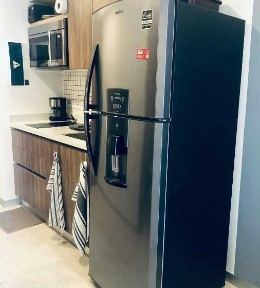 Brand New Studio 38th Street