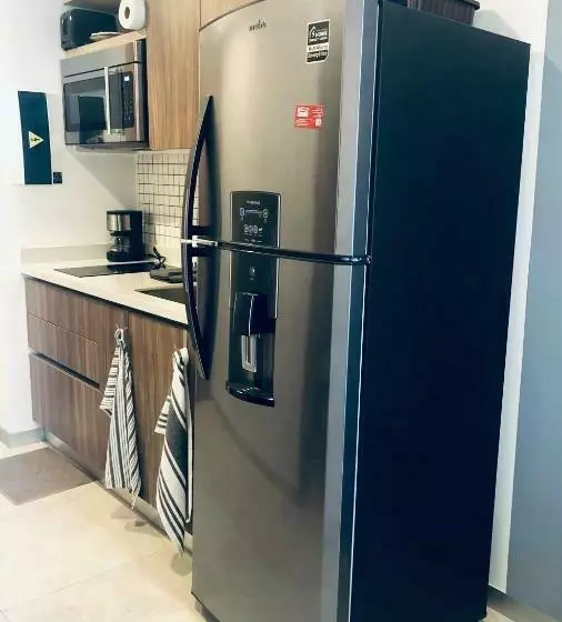 Brand New Studio 38th Street