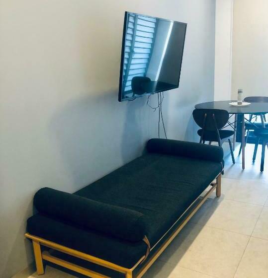 Brand New Studio 38th Street