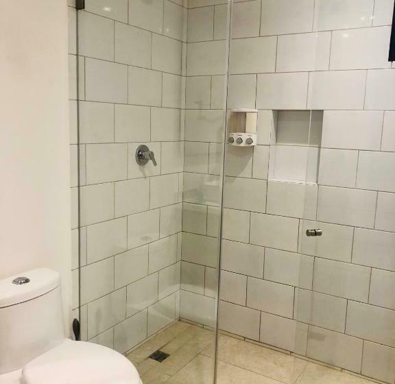 Brand New Studio 38th Street