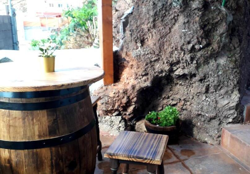 Casa Rural Alessia With Jacuzzi ,garden & Swimming Pool