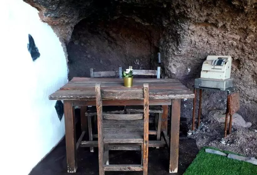 Casa Rural Alessia With Jacuzzi ,garden & Swimming Pool