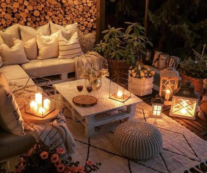 Casa Rural Alessia With Jacuzzi ,garden & Swimming Pool