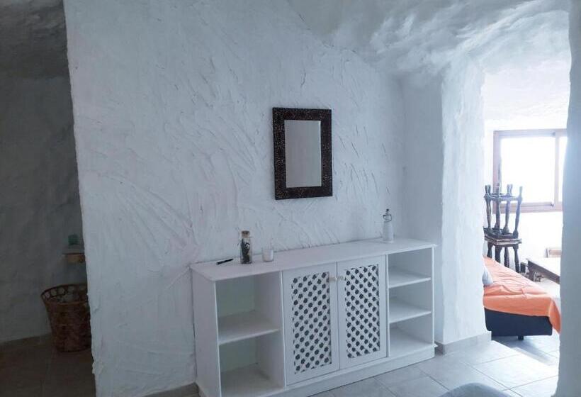 Casa Rural Alessia With Jacuzzi ,garden & Swimming Pool