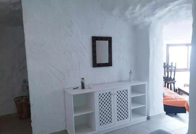 Casa Rural Alessia With Jacuzzi ,garden & Swimming Pool