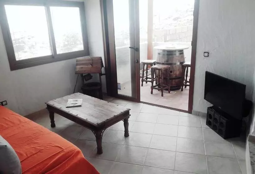 Casa Rural Alessia With Jacuzzi ,garden & Swimming Pool