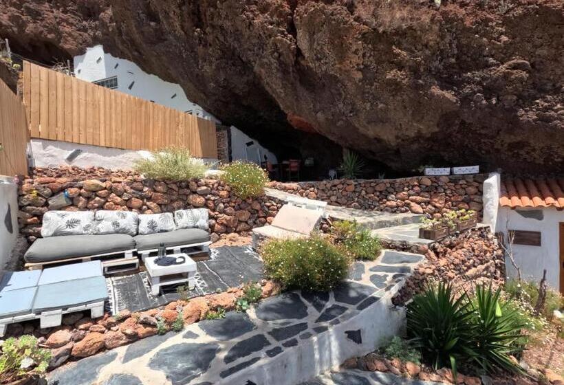 Casa Rural Alessia With Jacuzzi ,garden & Swimming Pool