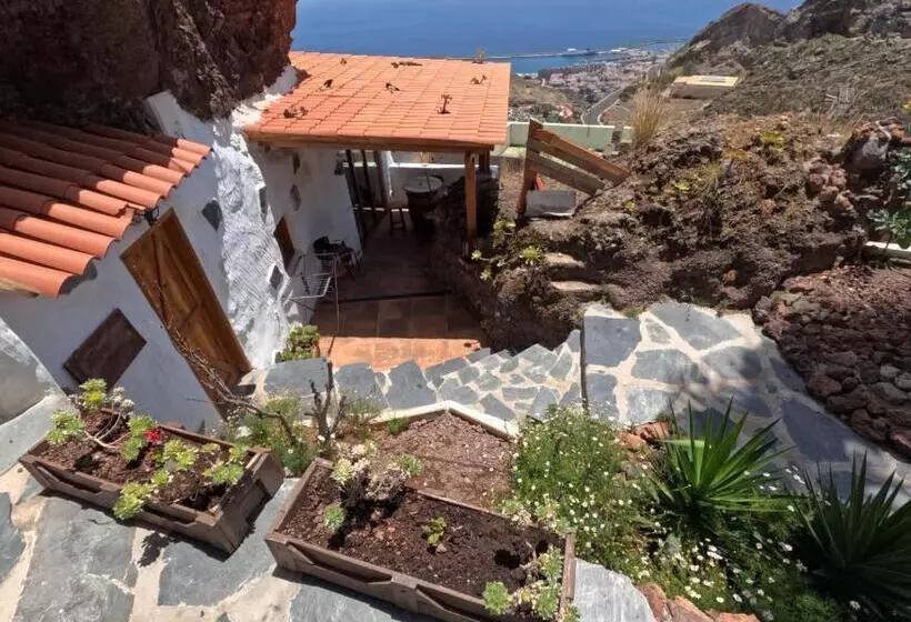 Casa Rural Alessia With Jacuzzi ,garden & Swimming Pool