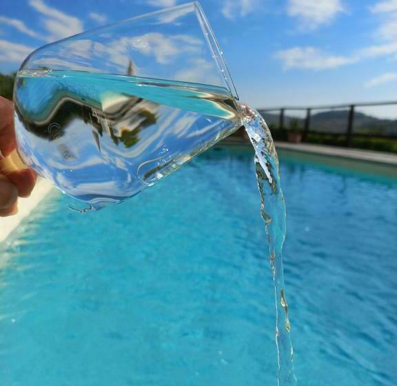 فندق Cascina Longoria