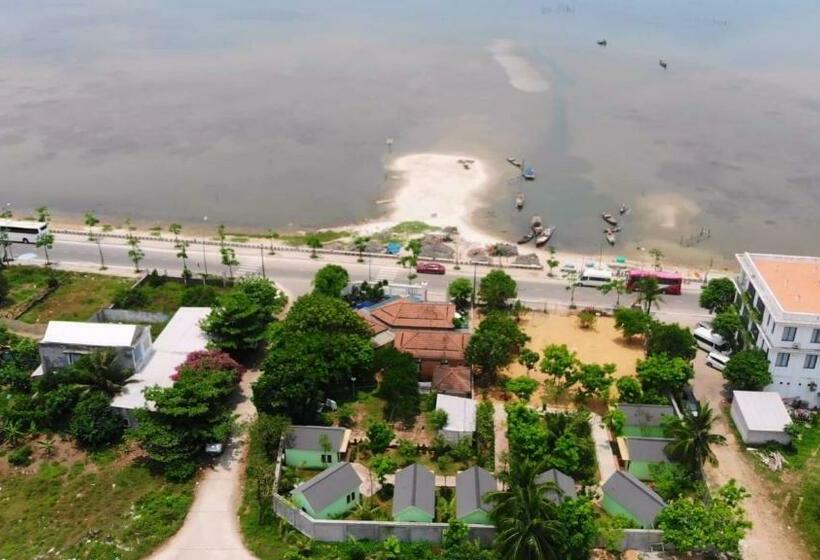 هتل Hà Phương Homestay