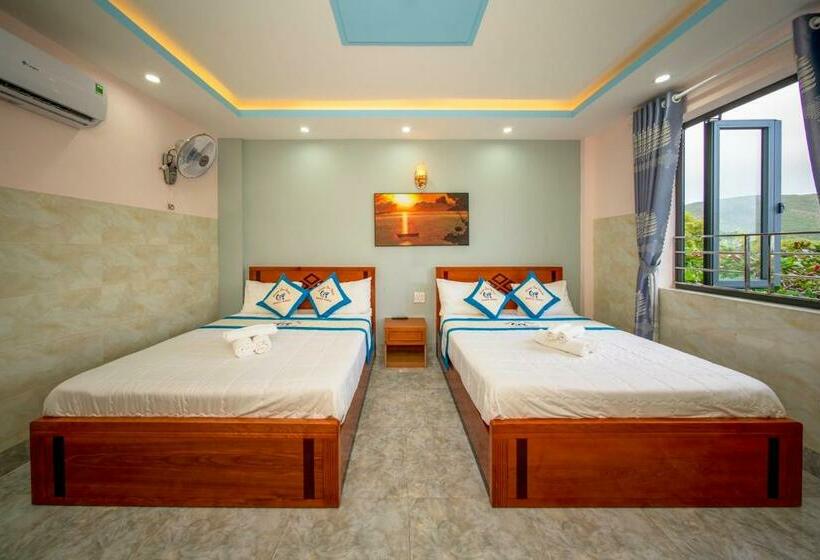 هتل Khách Sạn Hoàng Sơn