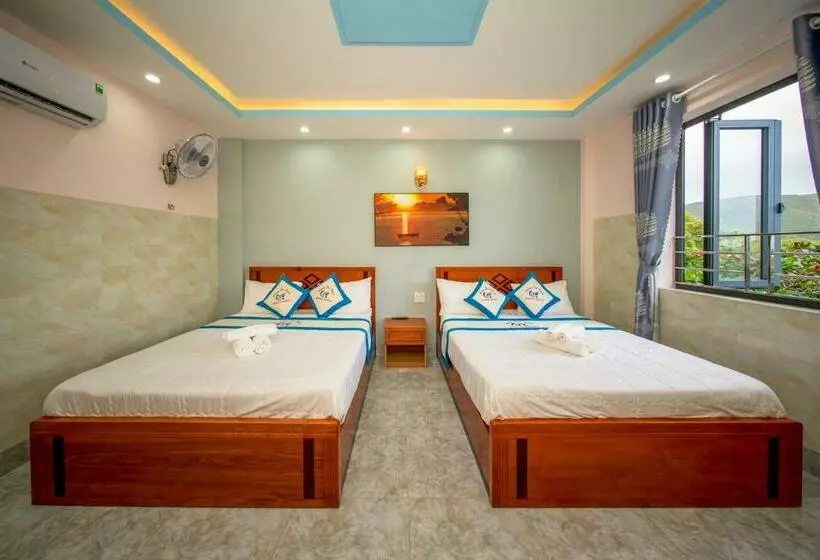 هتل Khách Sạn Hoàng Sơn