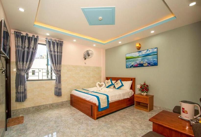 هتل Khách Sạn Hoàng Sơn