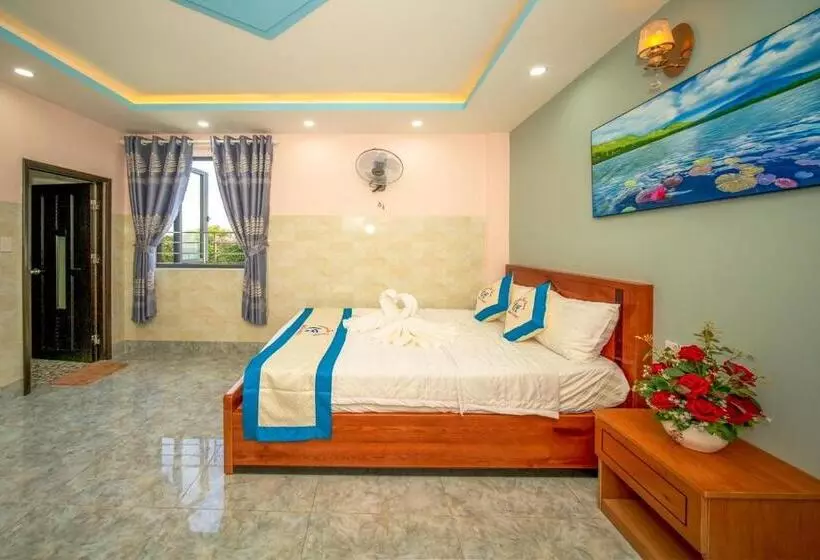 هتل Khách Sạn Hoàng Sơn