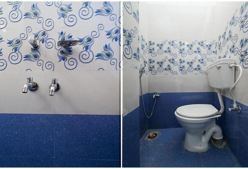 هتل Oyo 85156 Prateek A1 Residency