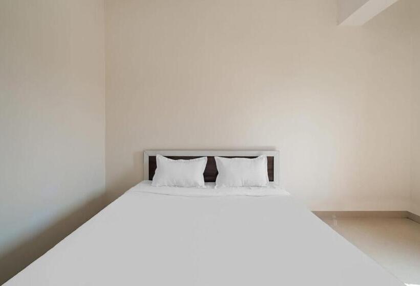 هتل Oyo 85156 Prateek A1 Residency