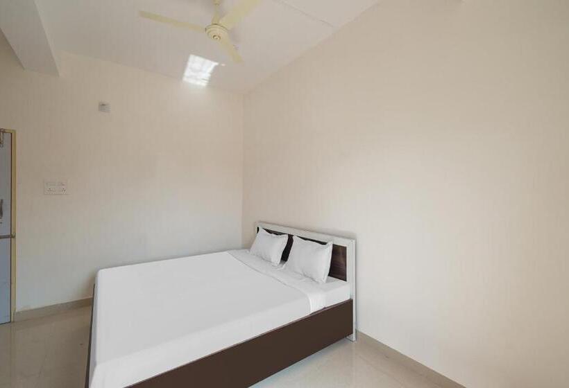 هتل Oyo 85156 Prateek A1 Residency