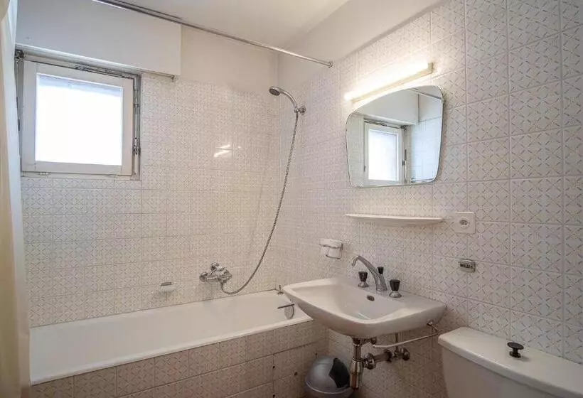 L Appartement De Marie