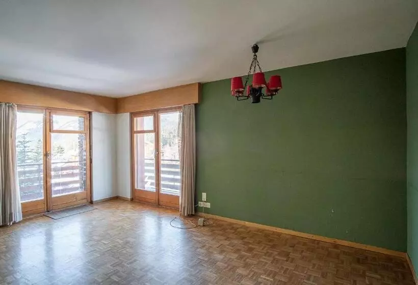 L Appartement De Marie