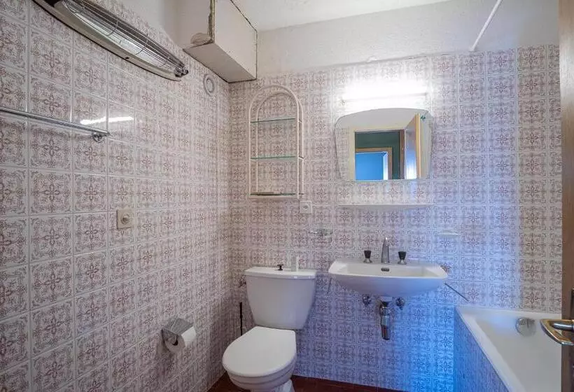 L Appartement De Marie