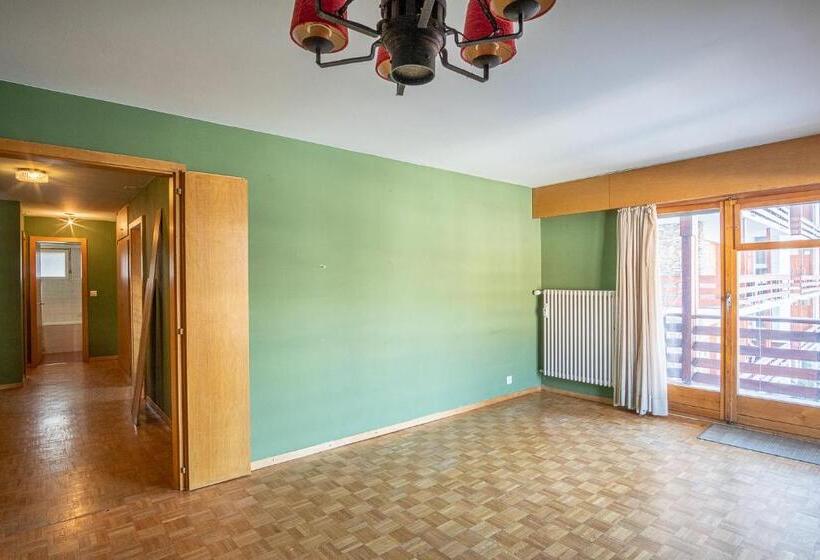 L Appartement De Marie