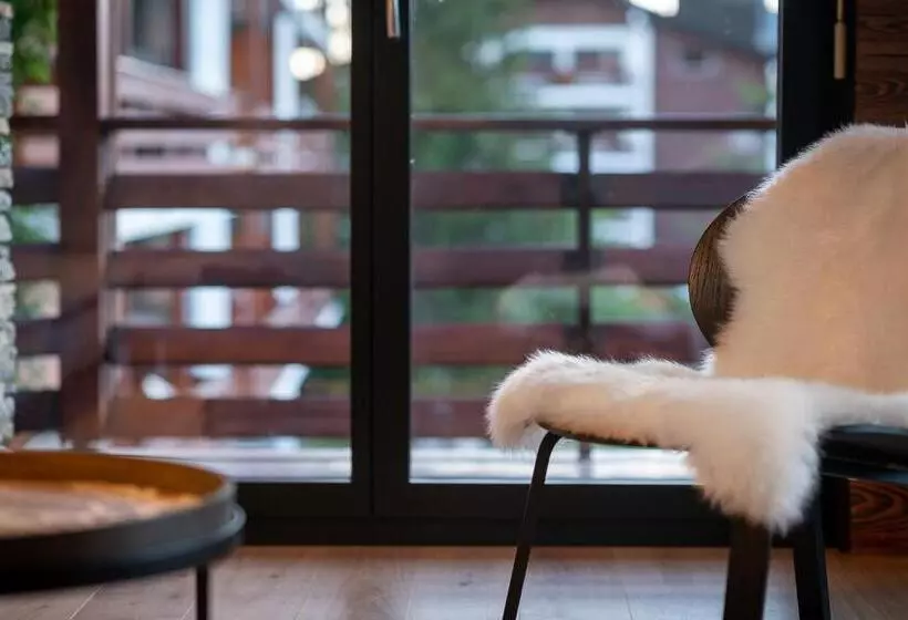 L Appartement De Marie