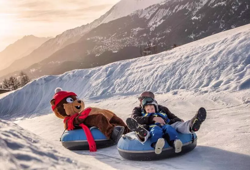 L Appartement De Marie