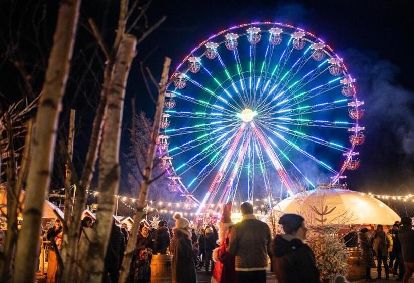 L Appartement De Marie