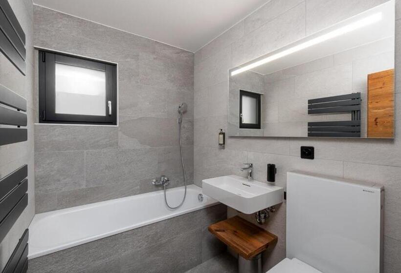 L Appartement De Marie