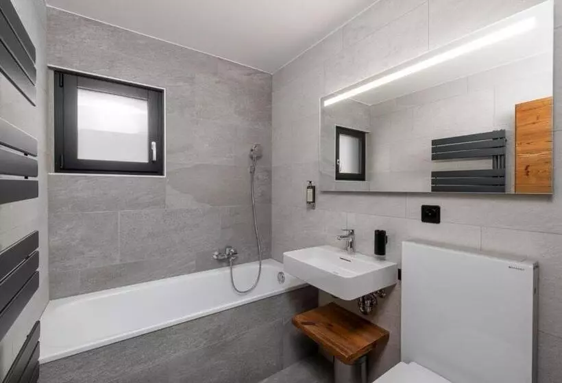 L Appartement De Marie