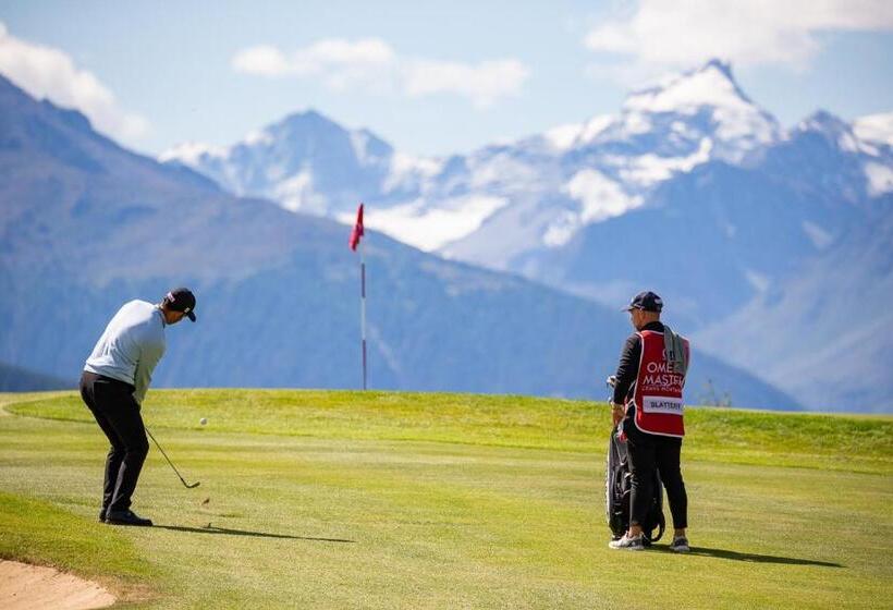 L Appartement De Marie