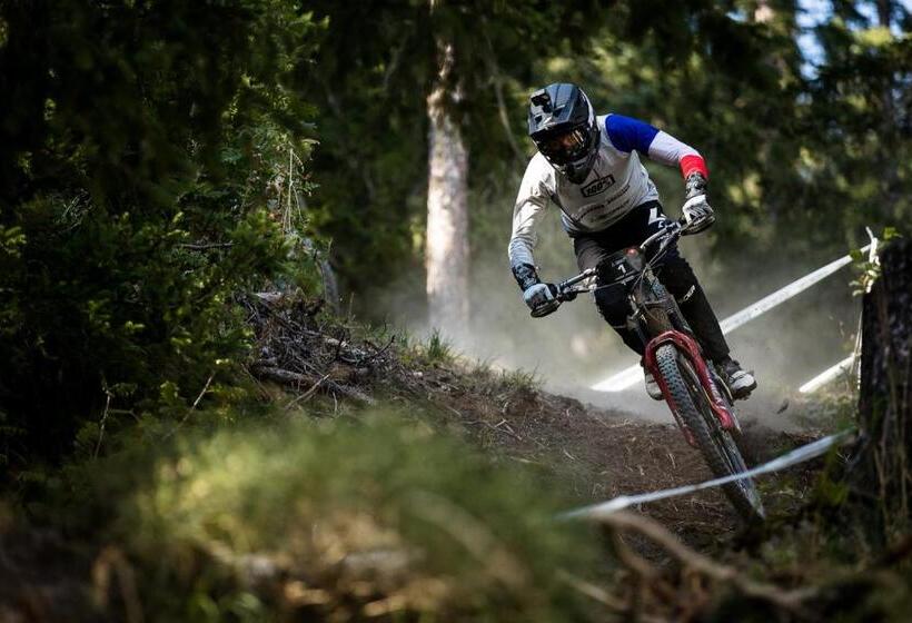 L Appartement De Marie