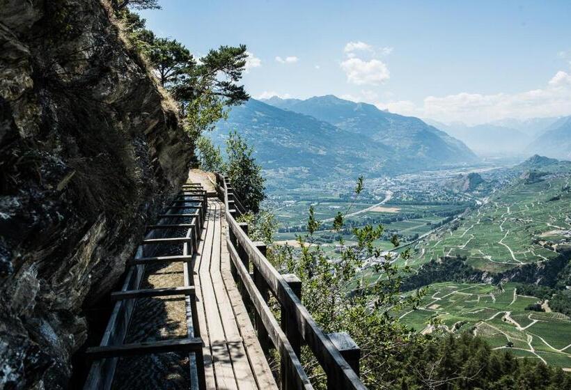 L Appartement De Marie
