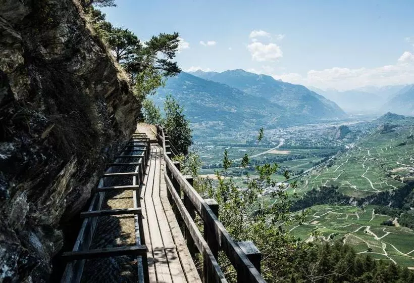 L Appartement De Marie