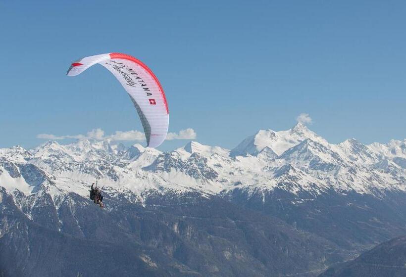 L Appartement De Marie