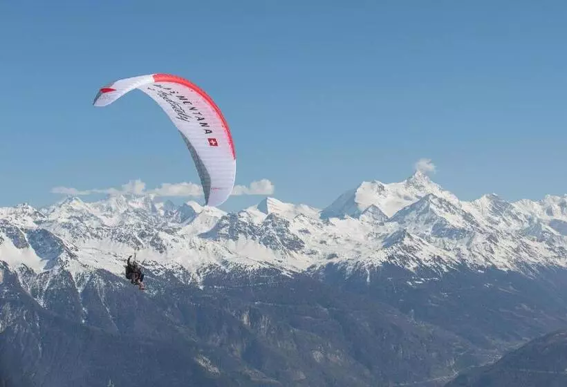 L Appartement De Marie